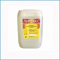 ЛИМАКС концентрат щелочного моюще-дезинфицирующего средства (1л,5л)