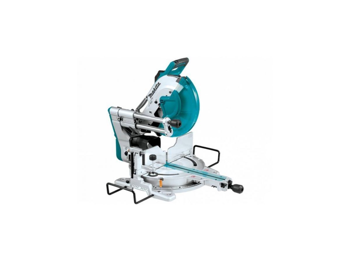 Торцовочная пила сетевая MAKITA LS1219