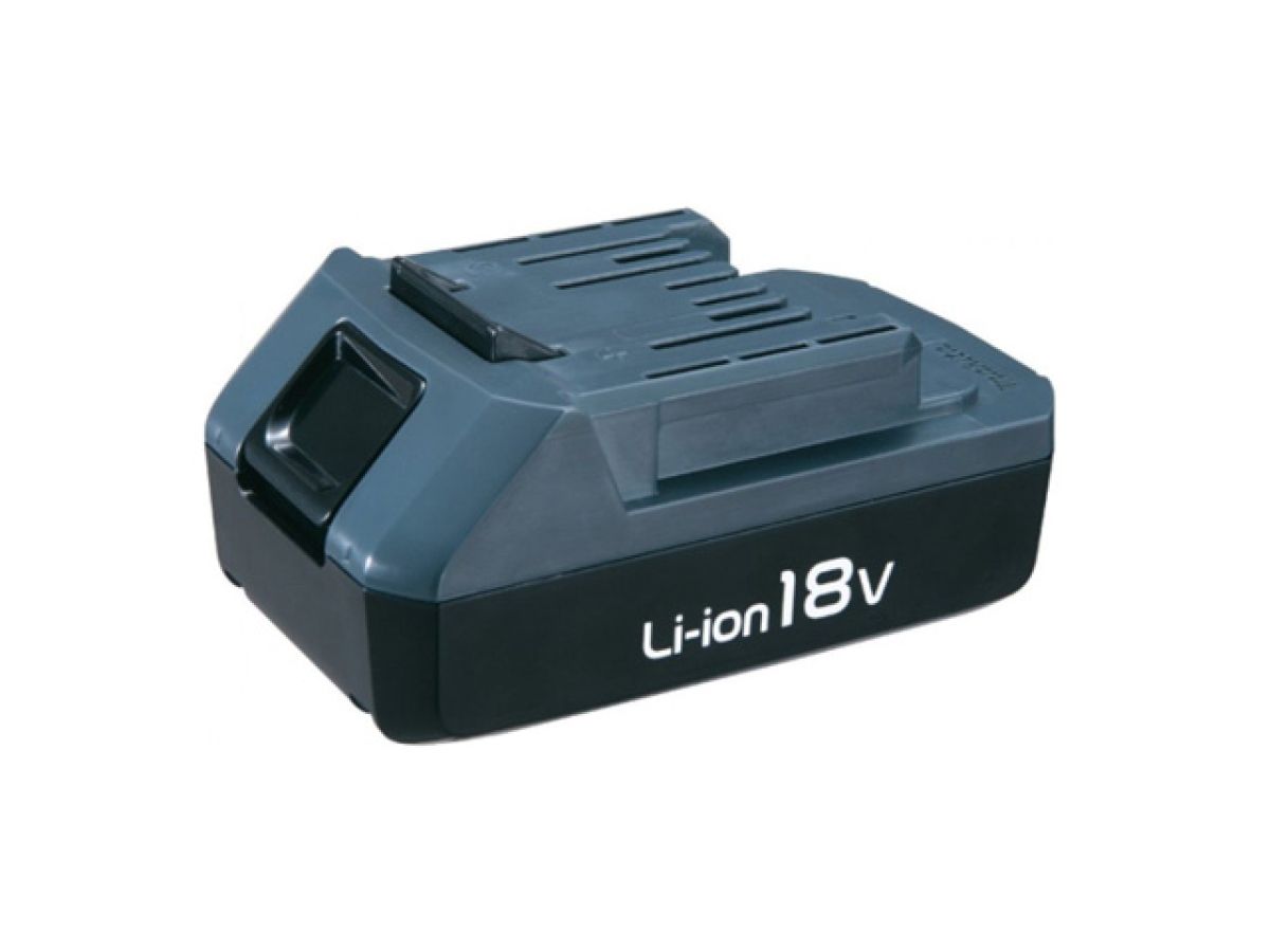 Аккумулятор Maktec 18,0 В 1,1 Ач. Li-ion тип BL1851 (195421-0) INGCO MAKITA WORTEX и другие