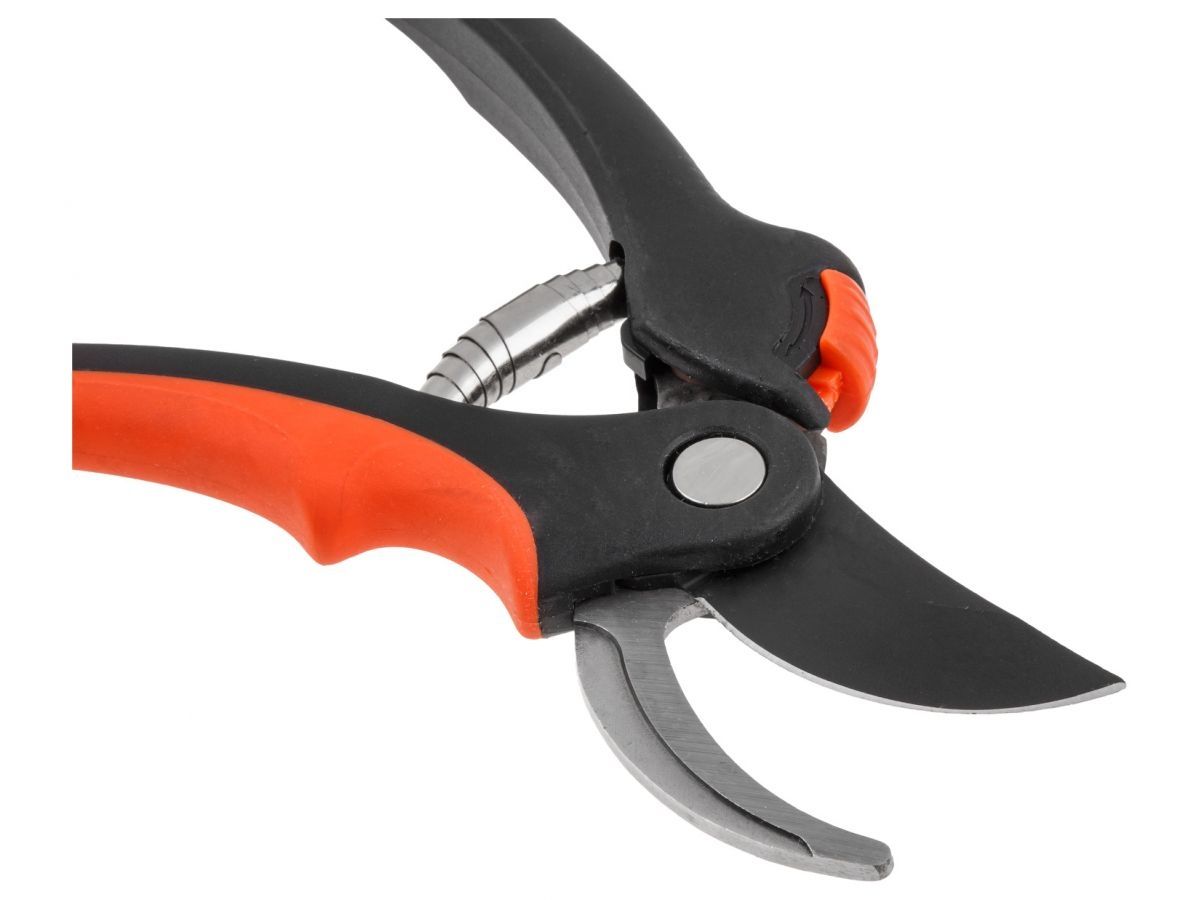 Секатор плоскостной STARTUL GARDEN ST6093-08