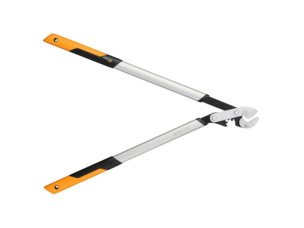 Сучкорез контактный большой PowerGear X большой FISKARS 