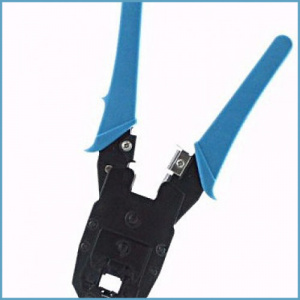 Пассатижи 210 мм для обжима провода