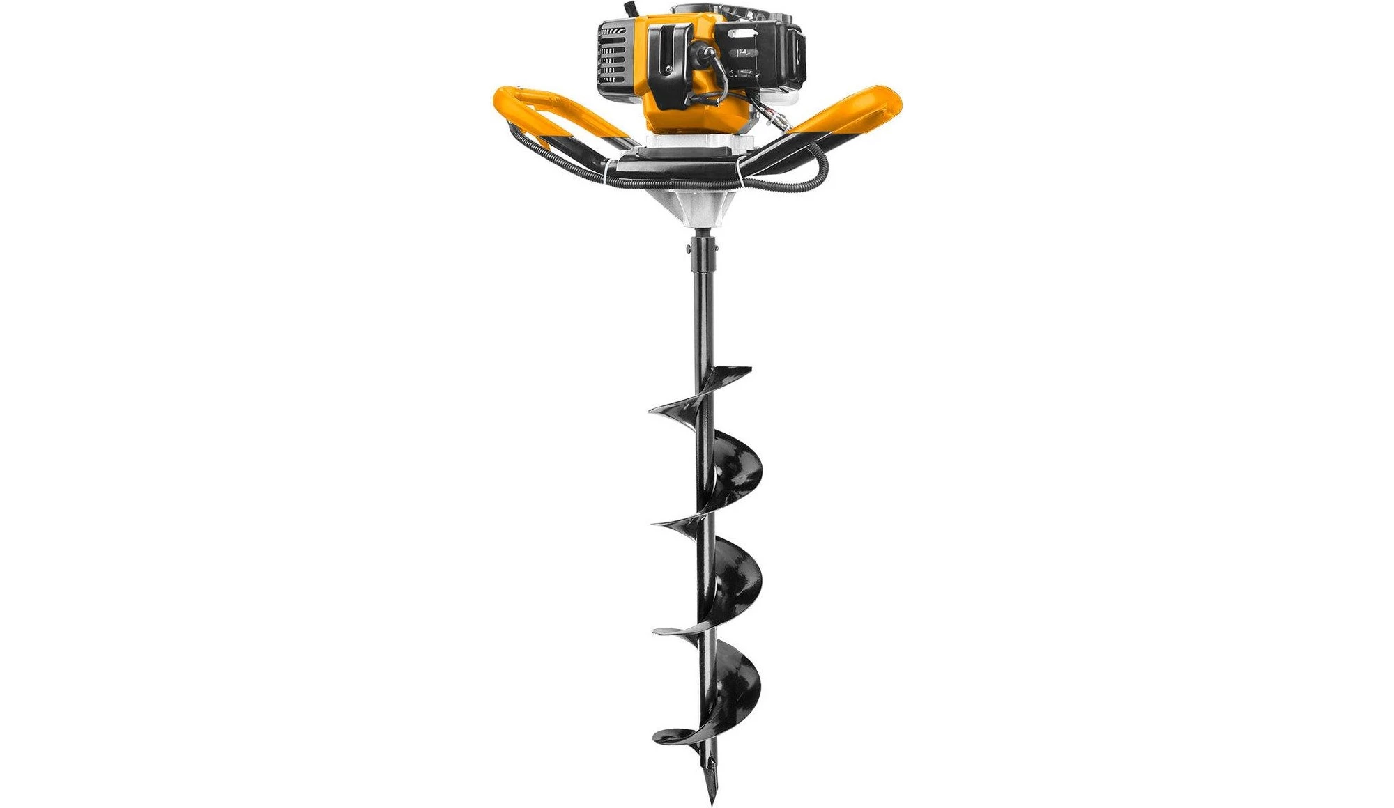 Землеройный шнек INGCO GEA55221-1