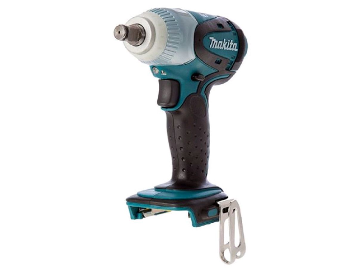 Аккумуляторный ударный гайковерт MAKITA LXT DTW 251 Z