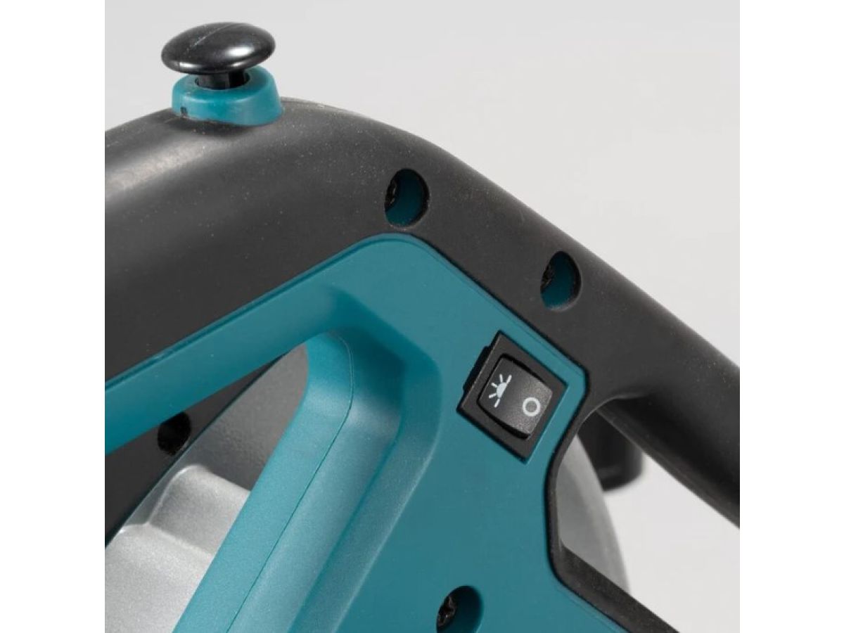 Торцовочная пила сетевая MAKITA LS1110F