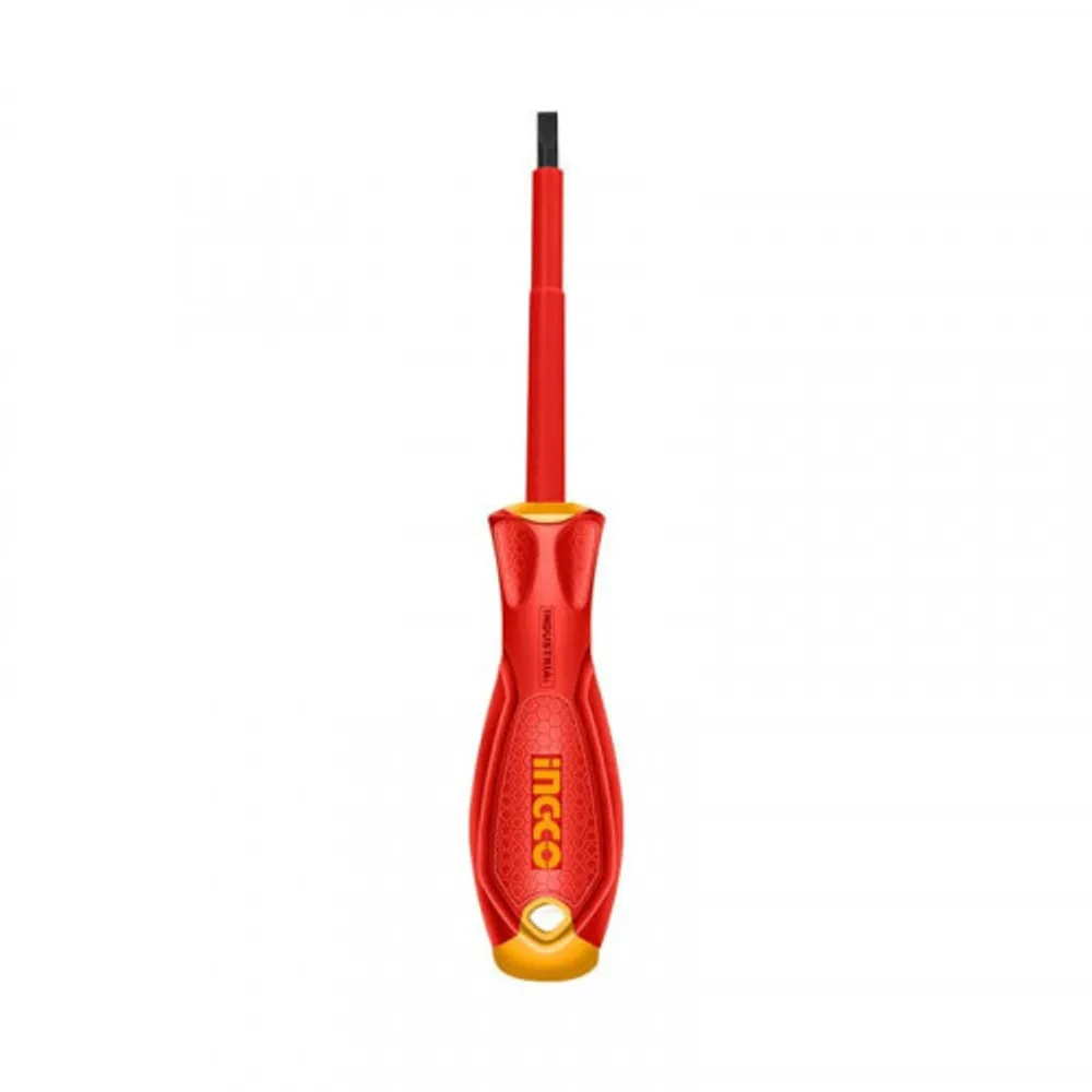 Изолированная отвертка INGCO INDUSTRIAL HISD81PH3150