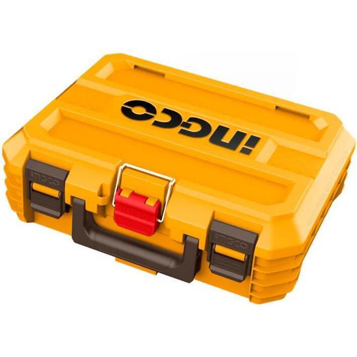 Ящик для инструмента штабелируемый 480х320х148 мм (4) INGCO PBXS102