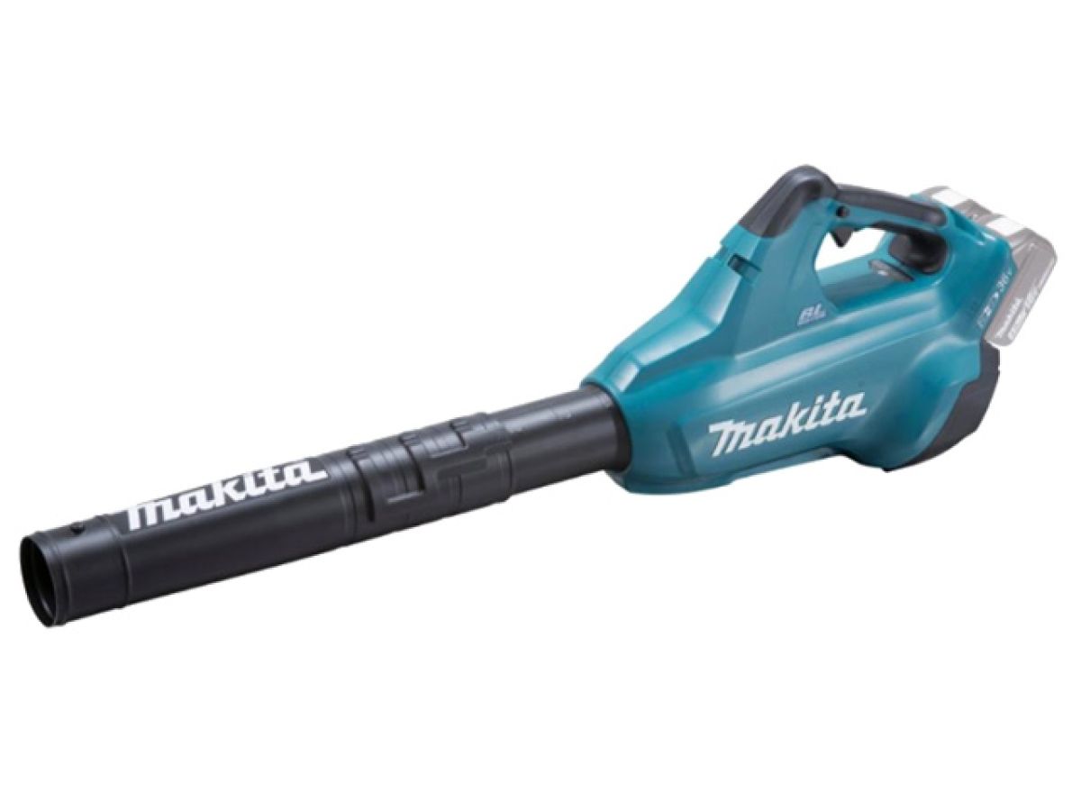 Аккумуляторная воздуходувка MAKITA LXT DUB362Z 