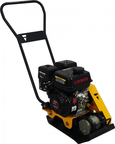  Виброплита для трамбовки песка, щебня и асфальта Сплитстоун VS-104