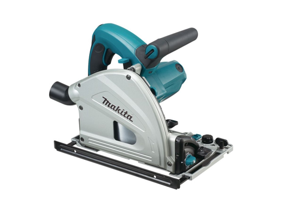 Циркулярная пила сетевая MAKITA SP6000
