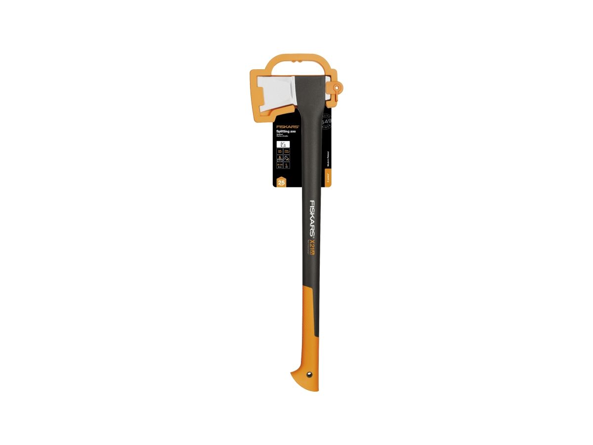 Топор-колун X21 L FISKARS