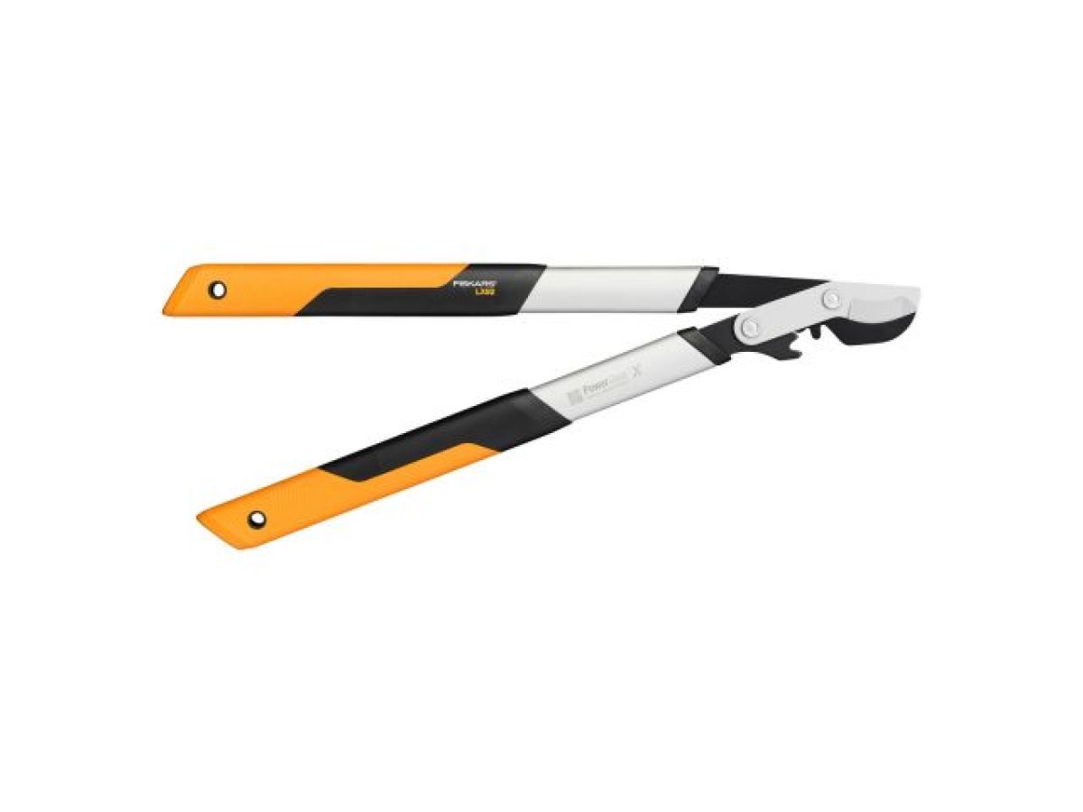 Сучкорез плоскостной LX92 FISKARS PowerGear X малый 
