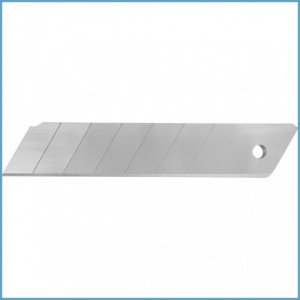 Лезвия для ножей сегментные 100мм, INGCO HKNSB181