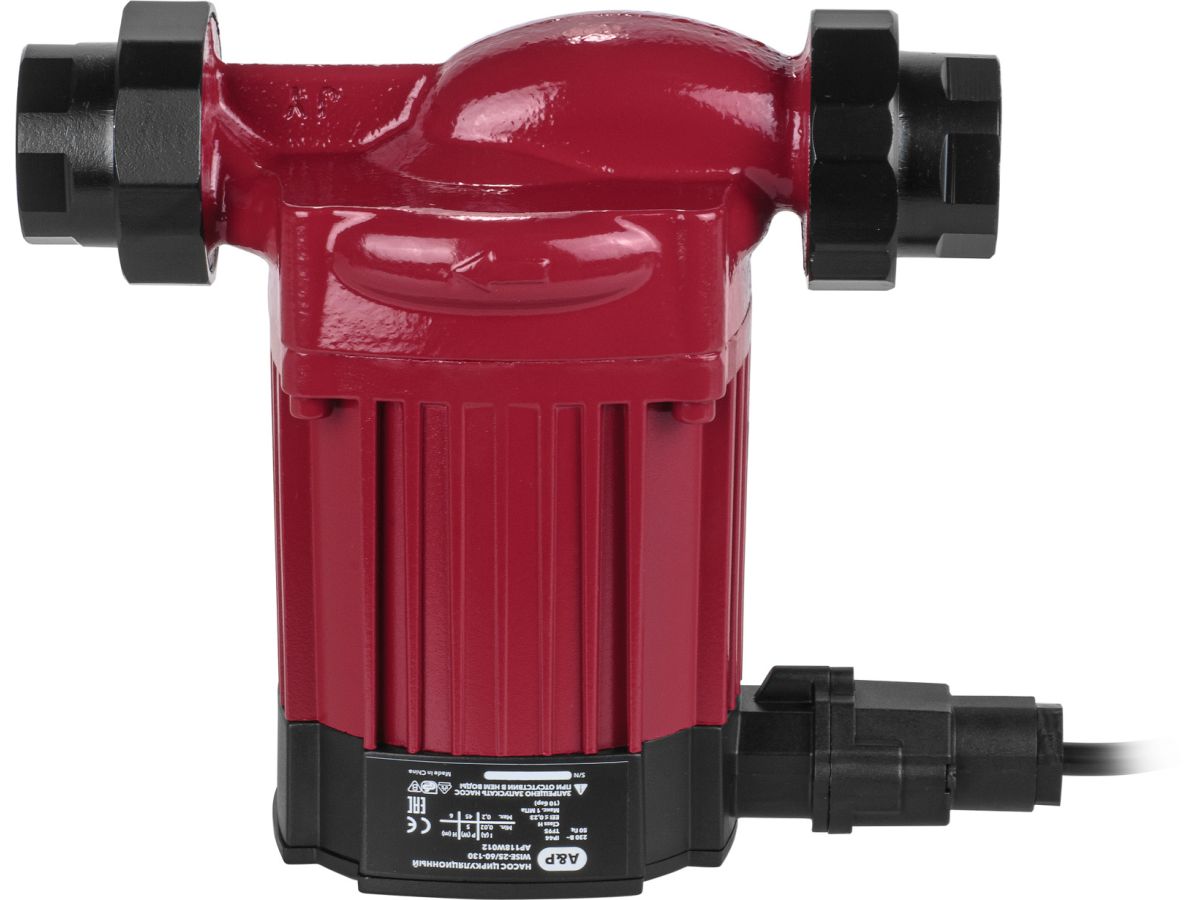 Насос циркуляционный WISE-25/40-130