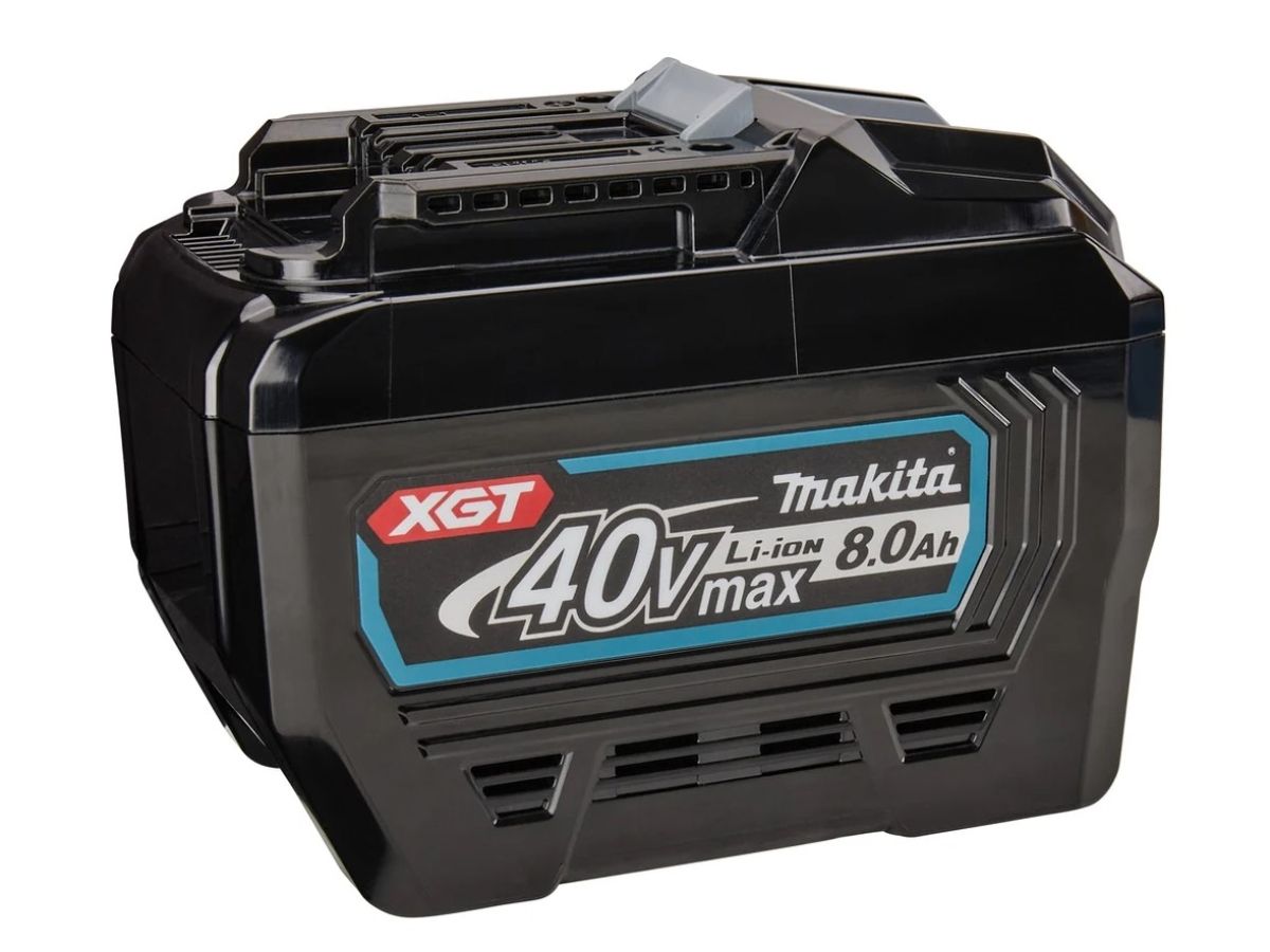 Аккумулятор MAKITA XGT BL4080F 40.0 В, 8.0 А/ч, Li-Ion INGCO MAKITA WORTEX и другие