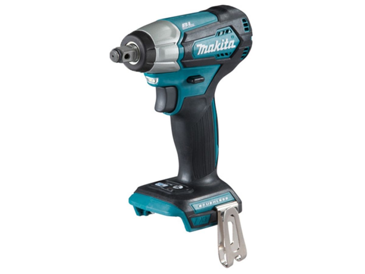 Аккумуляторный ударный гайковерт MAKITA LXT DTW 181 Z