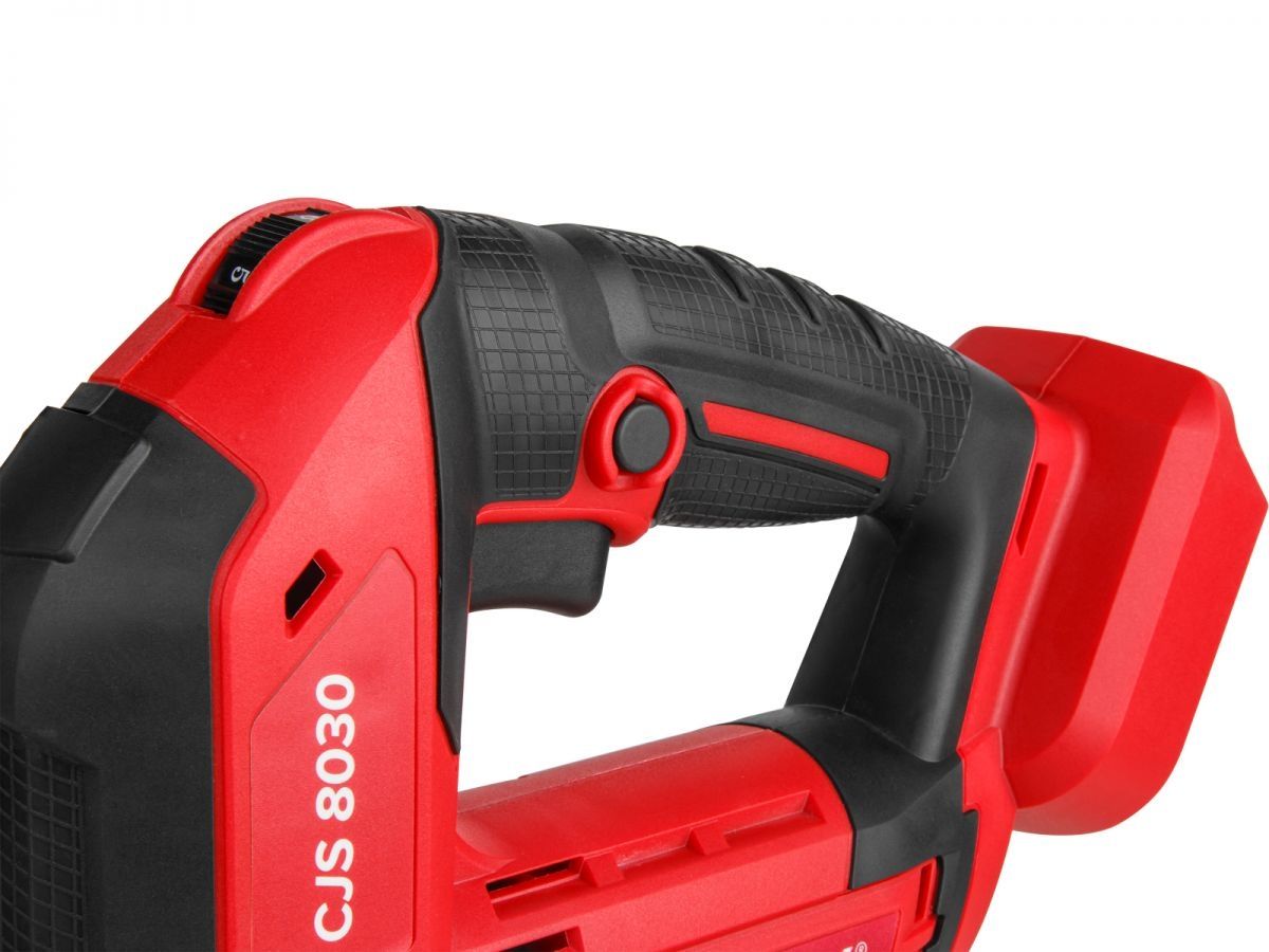 Аккумуляторный лобзик WORTEX CJS 8030 18В