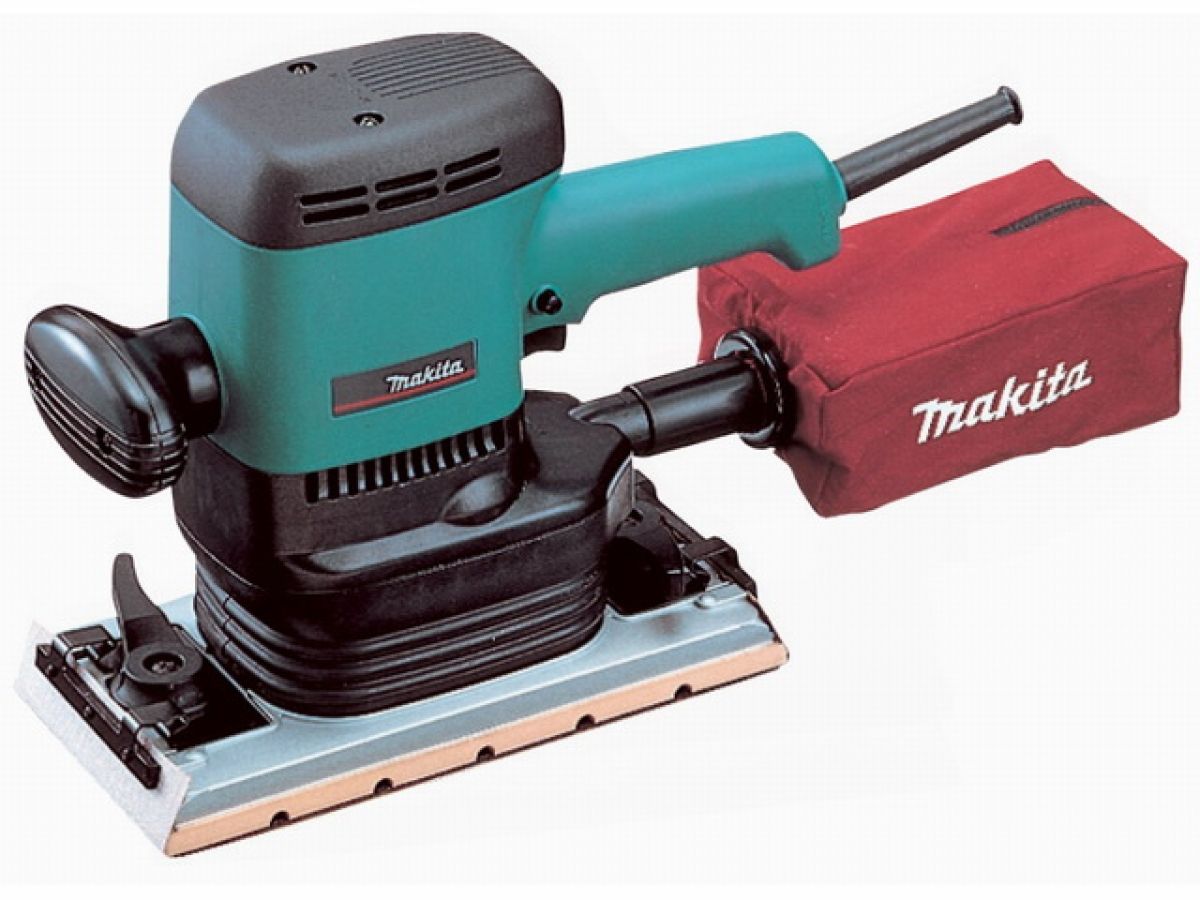 Виброшлифмашина MAKITA 9046 600 Вт