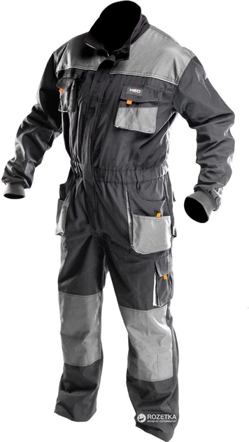 Спецодежда и средства индивидуальной защиты