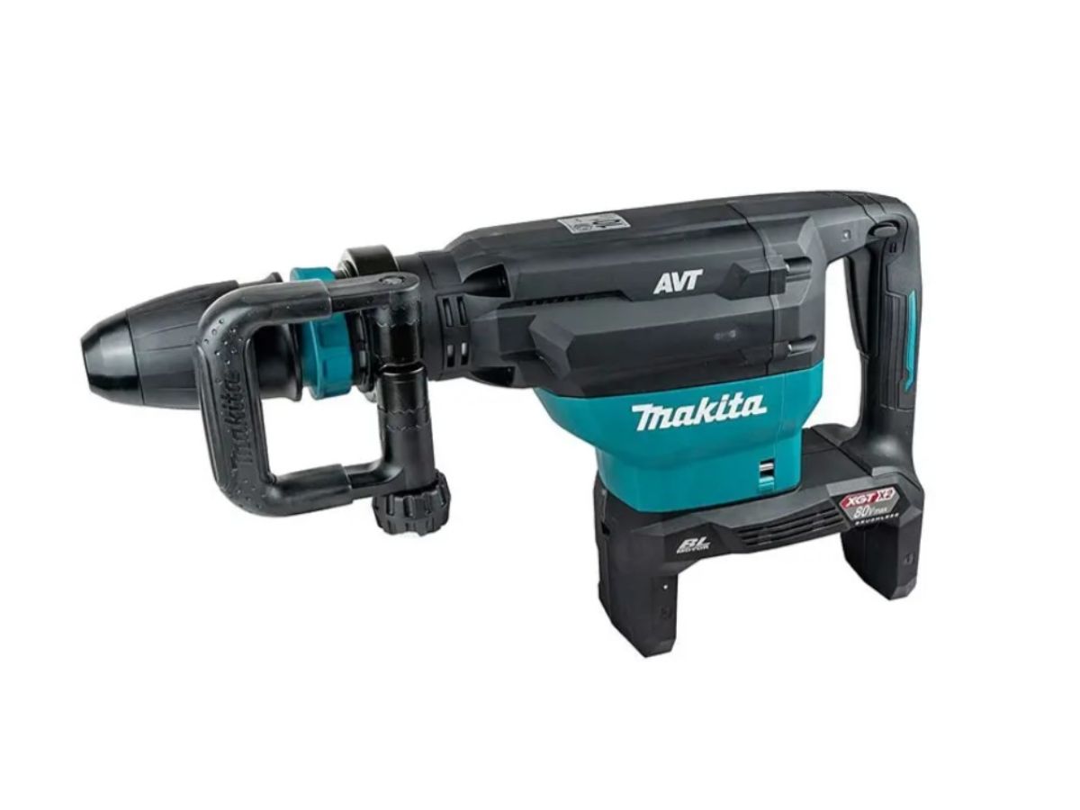 Отбойный молоток MAKITA HM002GZ03