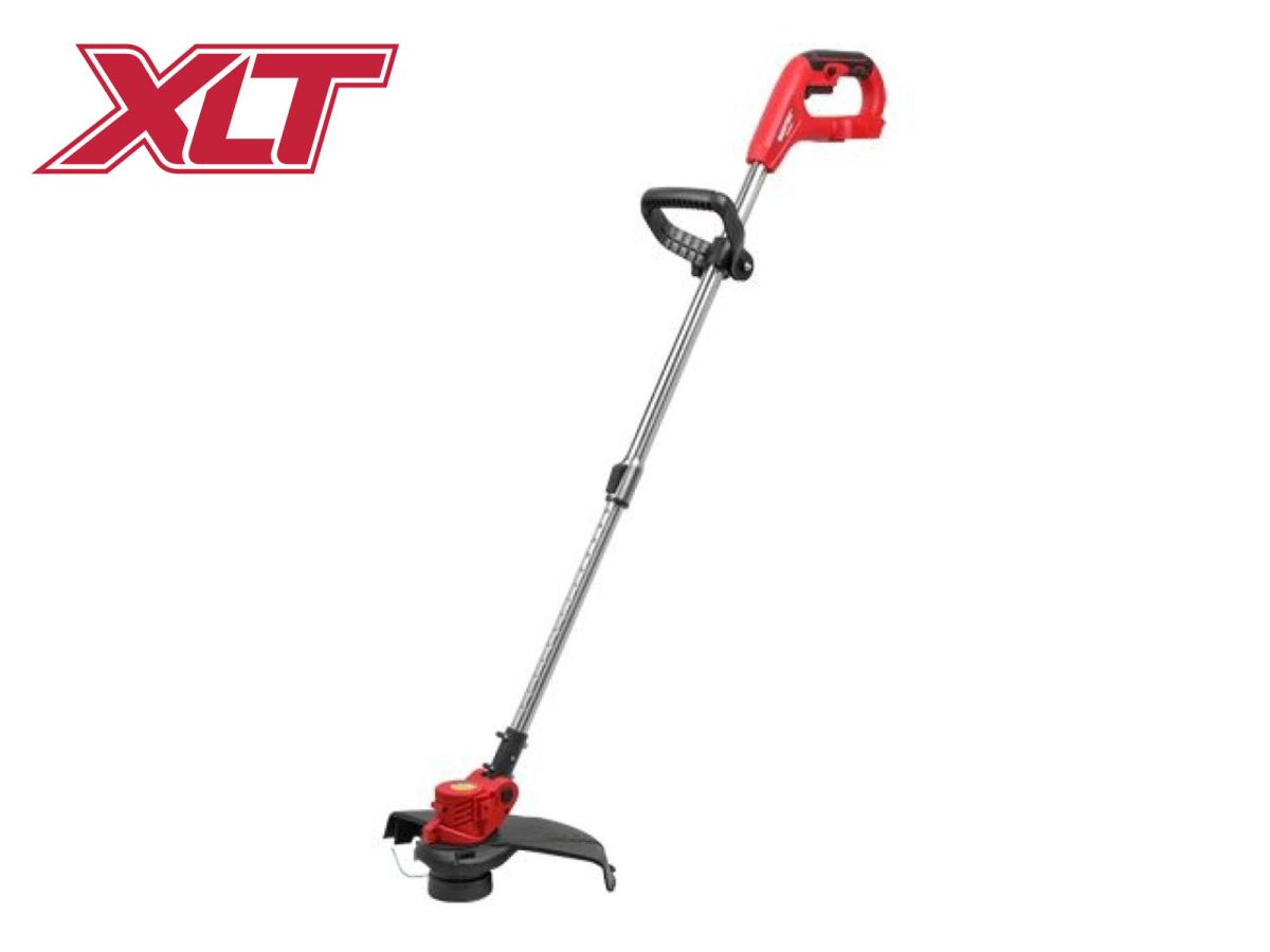Триммер аккумумялторный WORTEX TB3018-1 18В