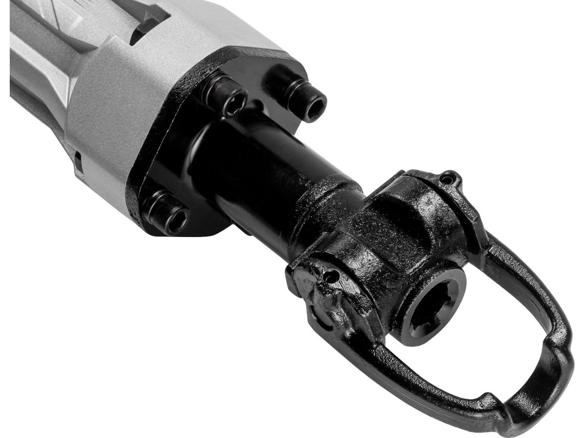 Отбойный молоток BULL SH 3001 2200Вт 75 Дж HEX