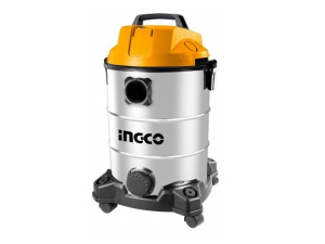 Промышленный_пылесос_1300Вт._INGCO_VC13301