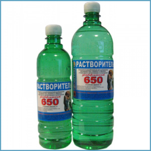 Rastvoritel-650-AUTON