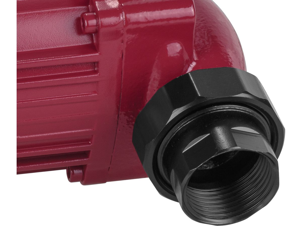 Насос циркуляционный WISE-25/40-130