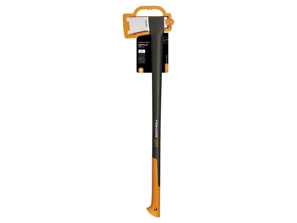 Топор-колун X27 XXL FISKARS