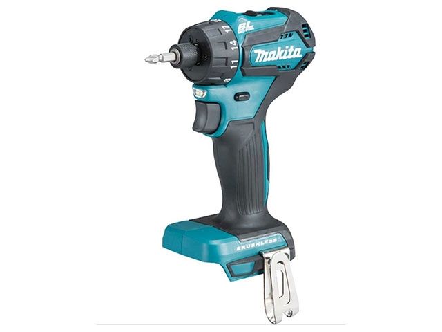 Аккумуляторный шуруповерт 18В MAKITA LXT DDF 083 Z