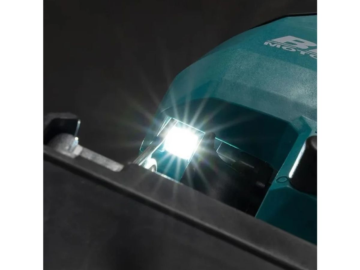 Аккумуляторный лобзик MAKITA DJV185Z 18В