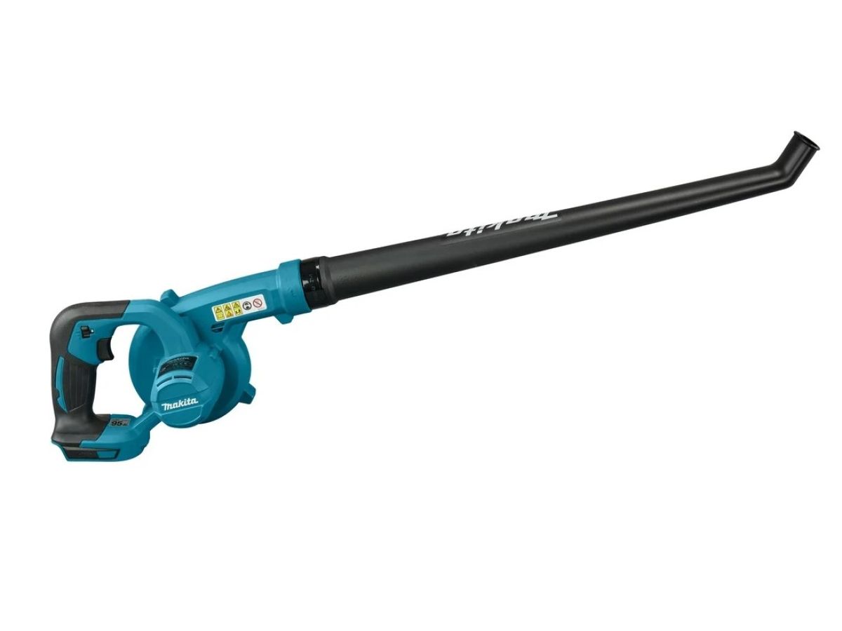 Аккумуляторная воздуходувка MAKITA LXT DUB186Z 
