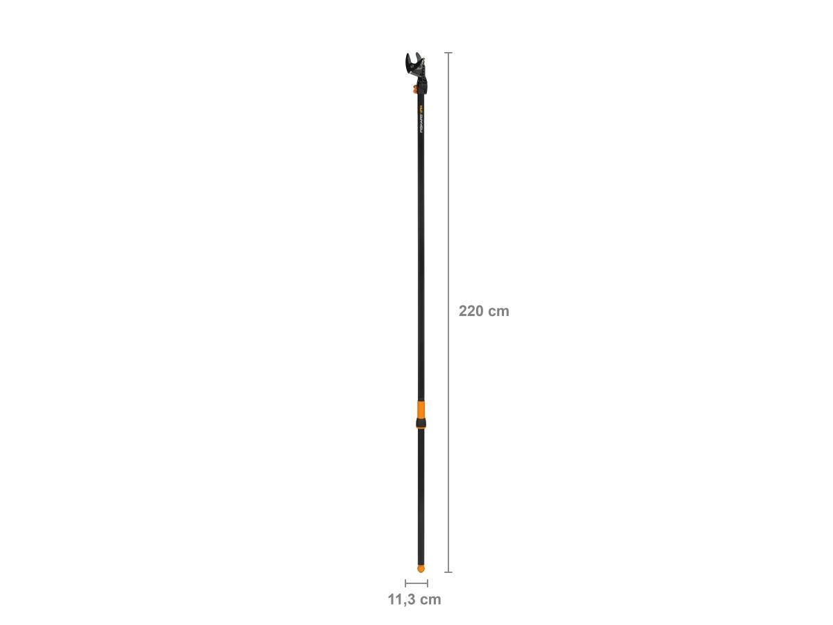 Сучкорез универсальный UP84 FISKARS 232 см 