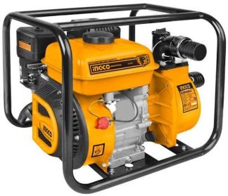 Бензиновый водяной насос INGCO INDUSTRIAL GWP602