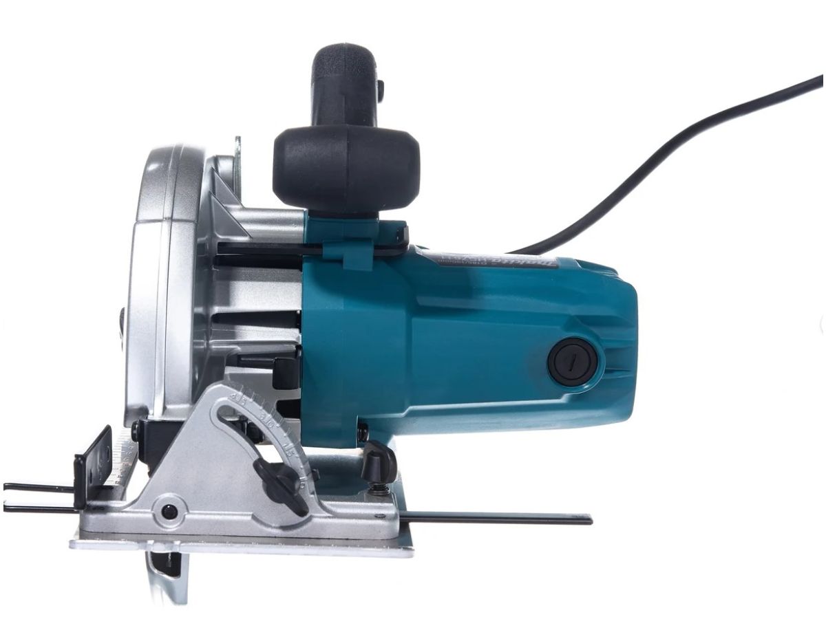Циркулярная пила сетевая MAKITA HS7611