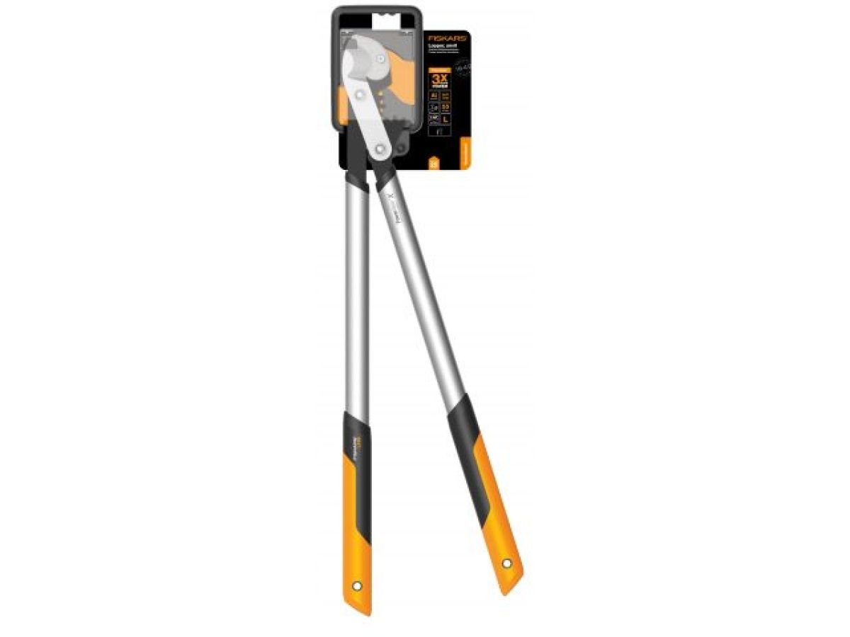Сучкорез контактный большой PowerGear X большой FISKARS 