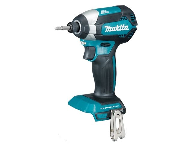 Аккумуляторный винтовёрт 18В MAKITA LXT DTD 153 Z
