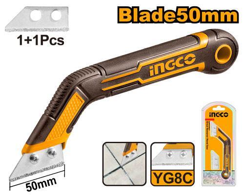 Ручная пила для удаления затирки INGCO GRHS20021