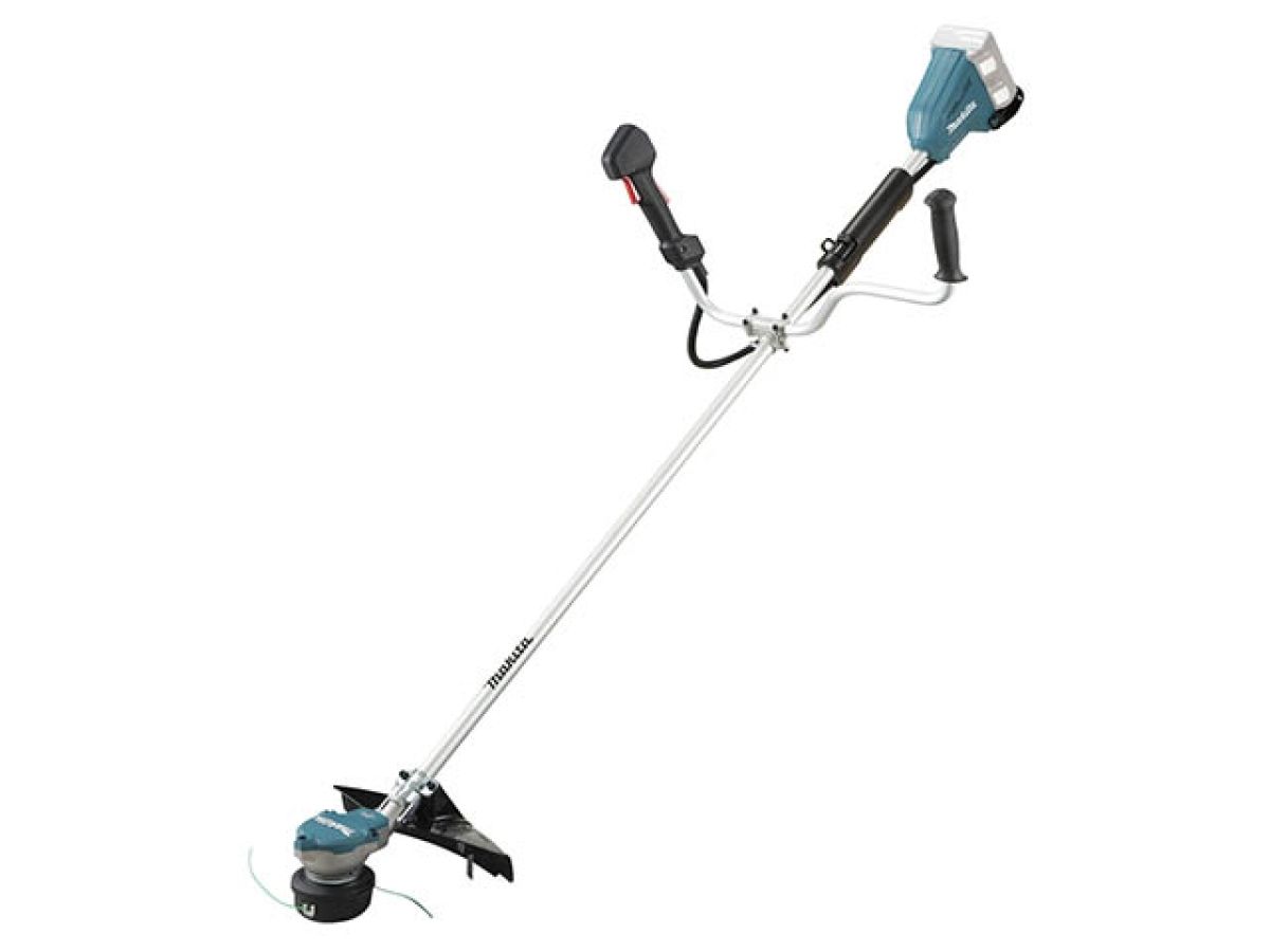 Триммер аккумуляторный MAKITA LXT DUR368AZ