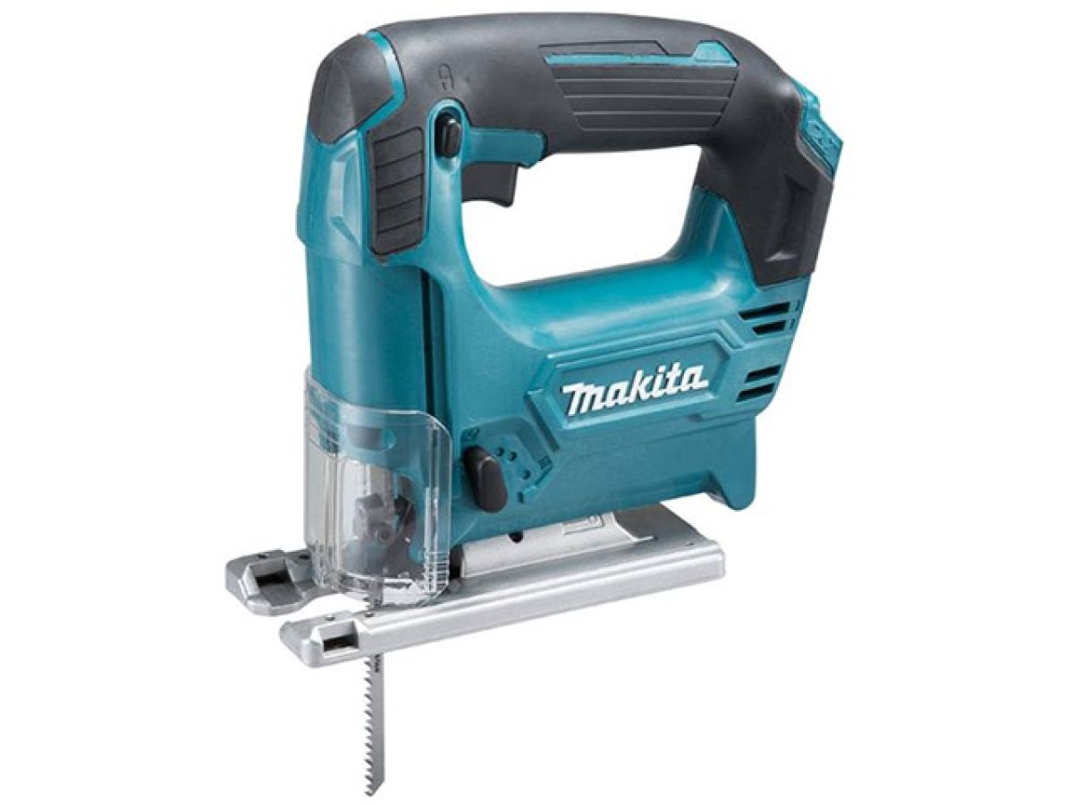 Аккумуляторный лобзик MAKITA CXT JV101DZ 12В