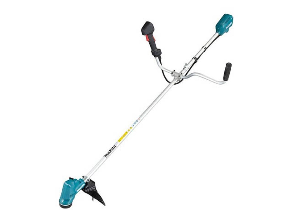 Триммер аккумуляторный MAKITA LXT DUR190UZX3