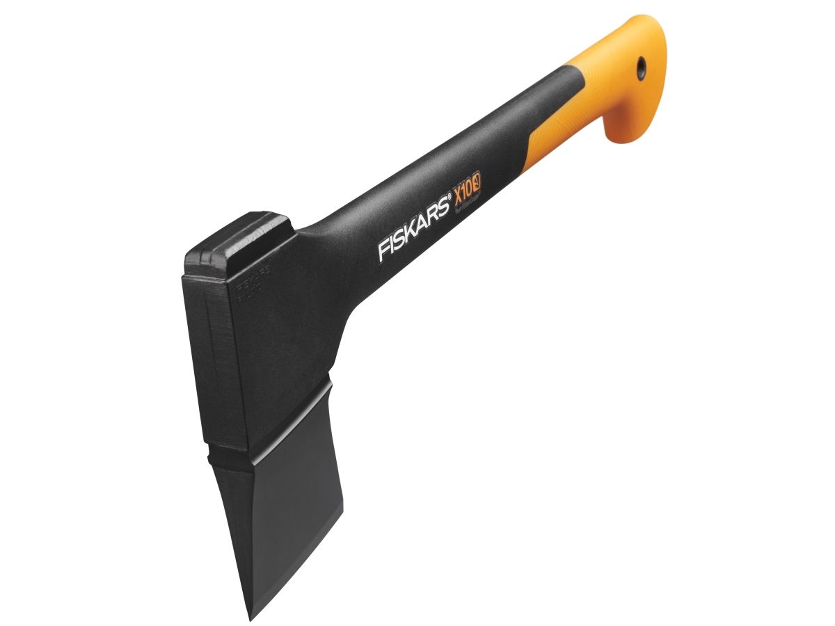 Топор универсальный X10 S FISKARS