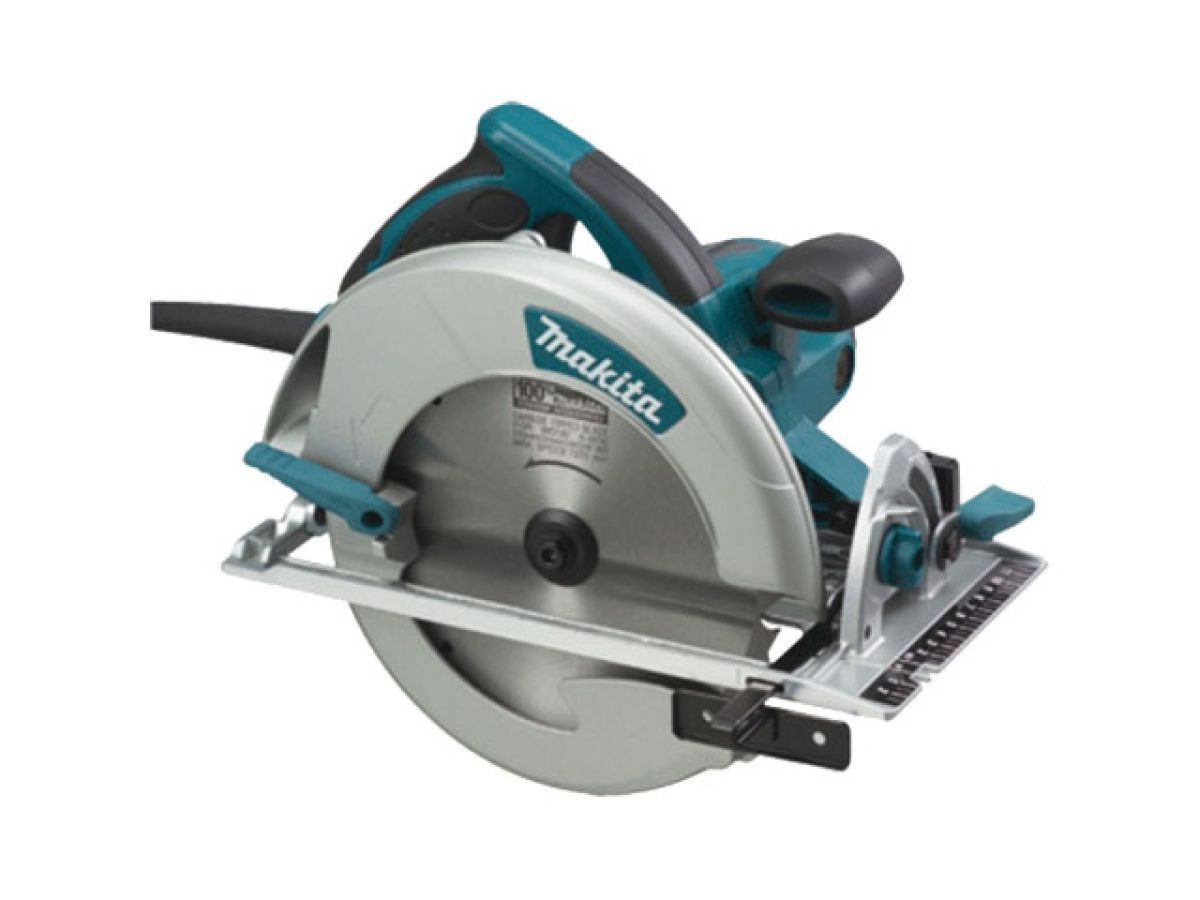 Циркулярная пила сетевая MAKITA 5008MG