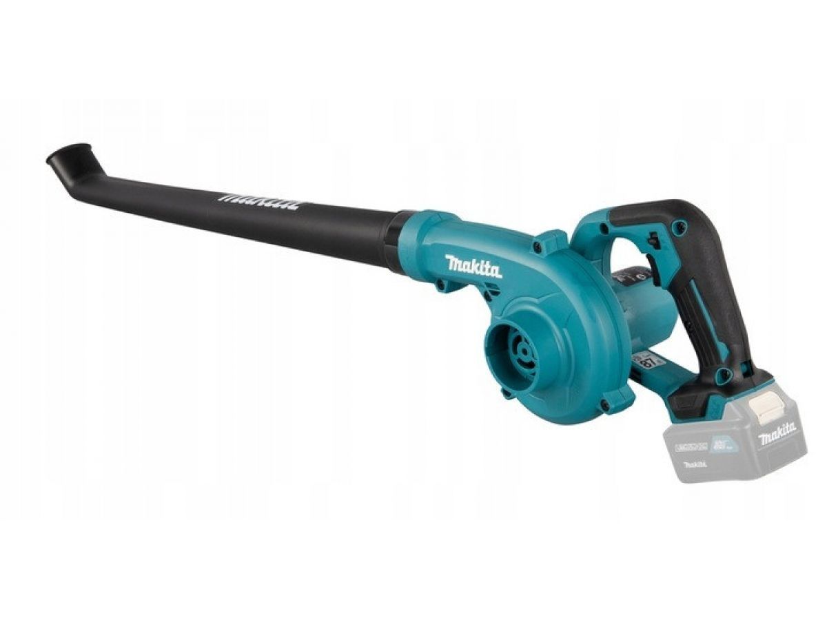 Аккумуляторная воздуходувка MAKITA CXT UB101DZ 12В 