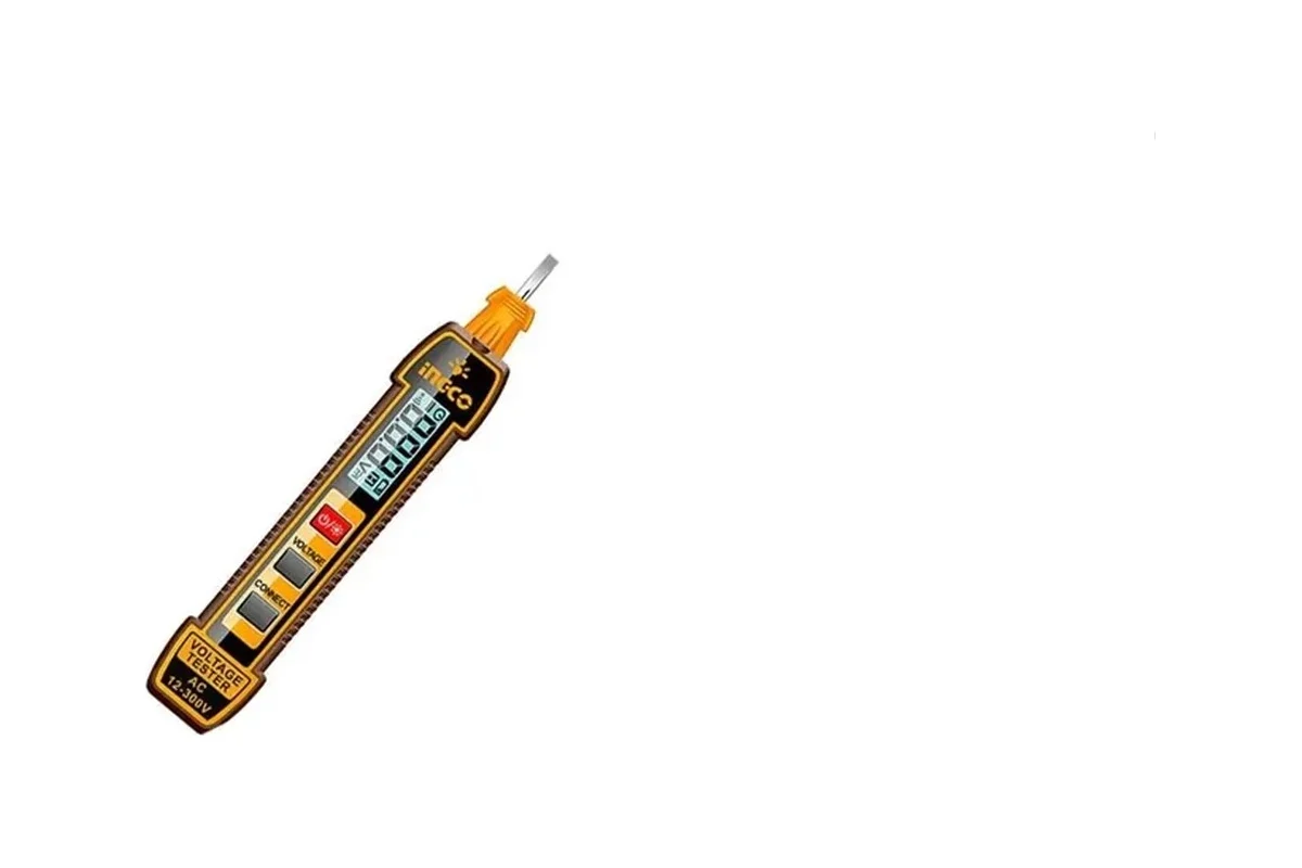 Индикаторная отвертка INGCO SUPER HSDT33001