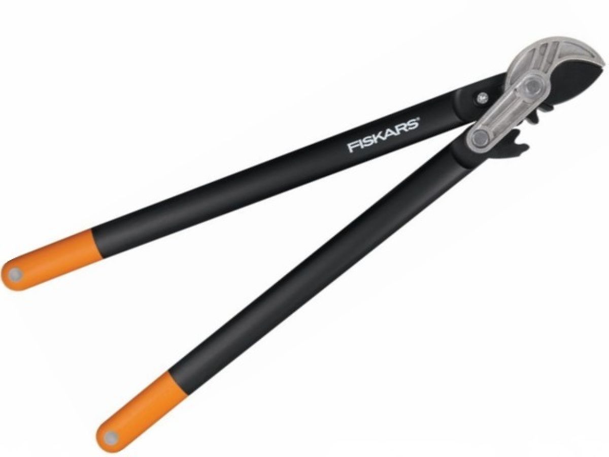 Сучкорез контактный PowerGear большой L77 FISKARS 