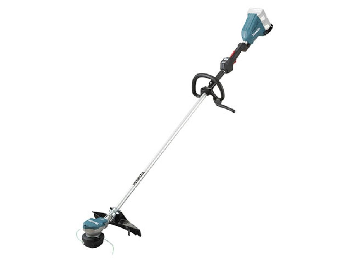Триммер аккумуляторный MAKITA LXT DUR368LZ