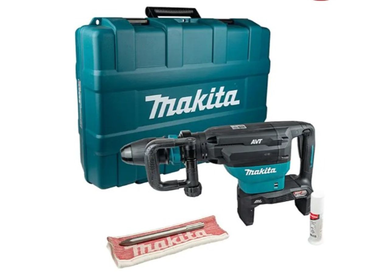 Отбойный молоток MAKITA HM002GZ03