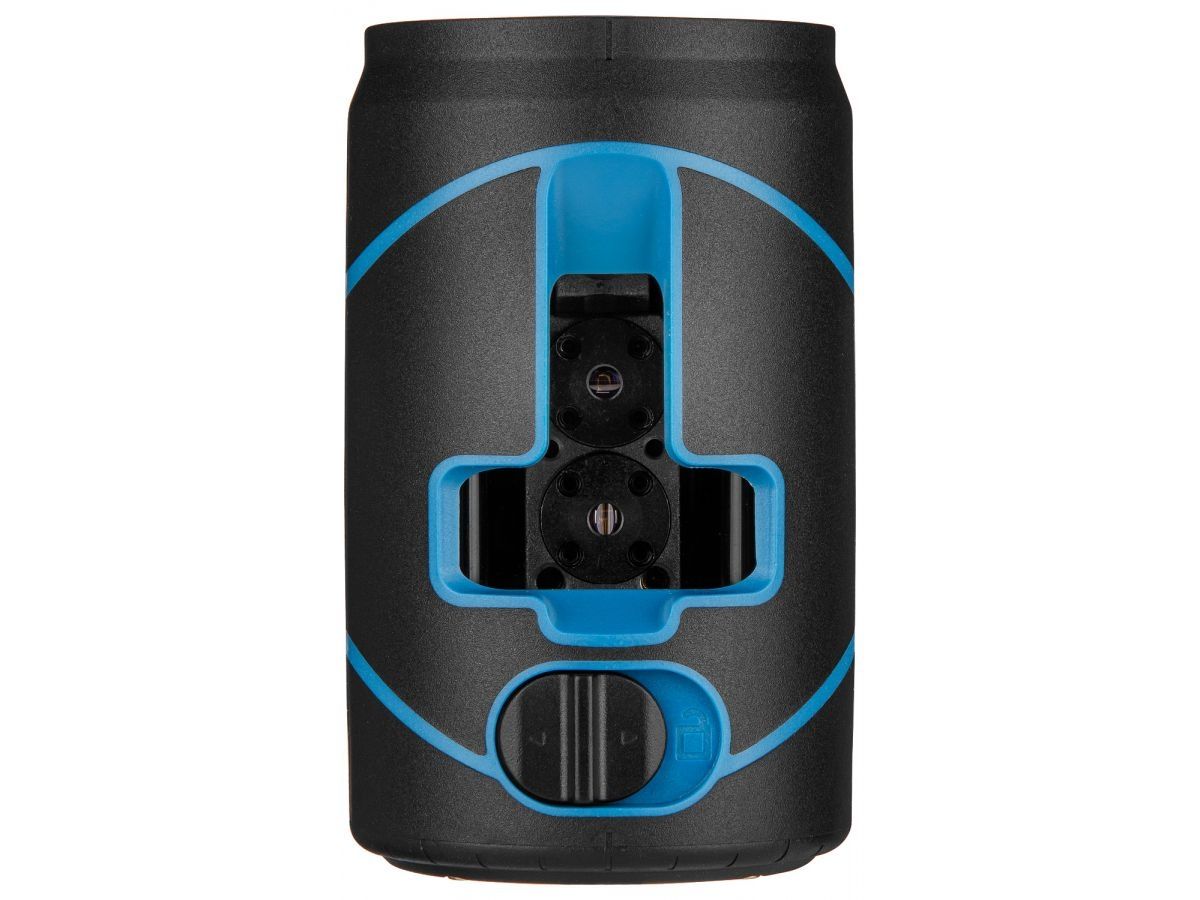Нивелир лазерный BULL LL 2201 со штативом 2х120° до 30м